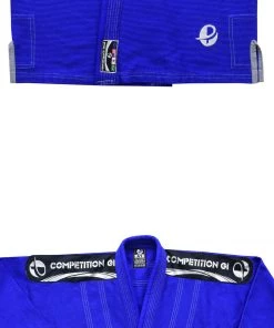 PFGSports BJJ PFG Competition Brazilian Jiu-Jitsu Kimono Gi Kids Adults Unisex Uniform