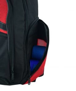 PFGSports BJJ Light Weight Backpack