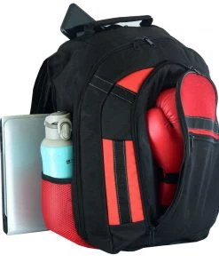 PFGSports BJJ Light Weight Backpack