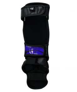 PFGSports Kids Adults Shin Instep Boxing MMA Muay Thai Taekwondo Training Protection