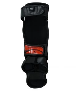 PFGSports Kids Adults Shin Instep Boxing MMA Muay Thai Taekwondo Training Protection