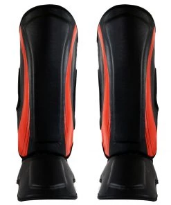 PFGSports PMG Ultimate Shin Guard - Boxing MMA Muay Thai Training Boxing & MMA
