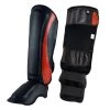 PFGSports PMG Ultimate Shin Guard - Boxing MMA Muay Thai Training Boxing & MMA