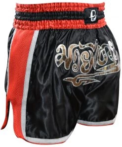 PFGSports Apparel Twizzler Muay Thai Shorts