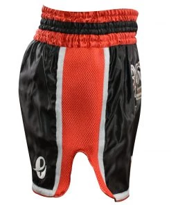 PFGSports Apparel Twizzler Muay Thai Shorts