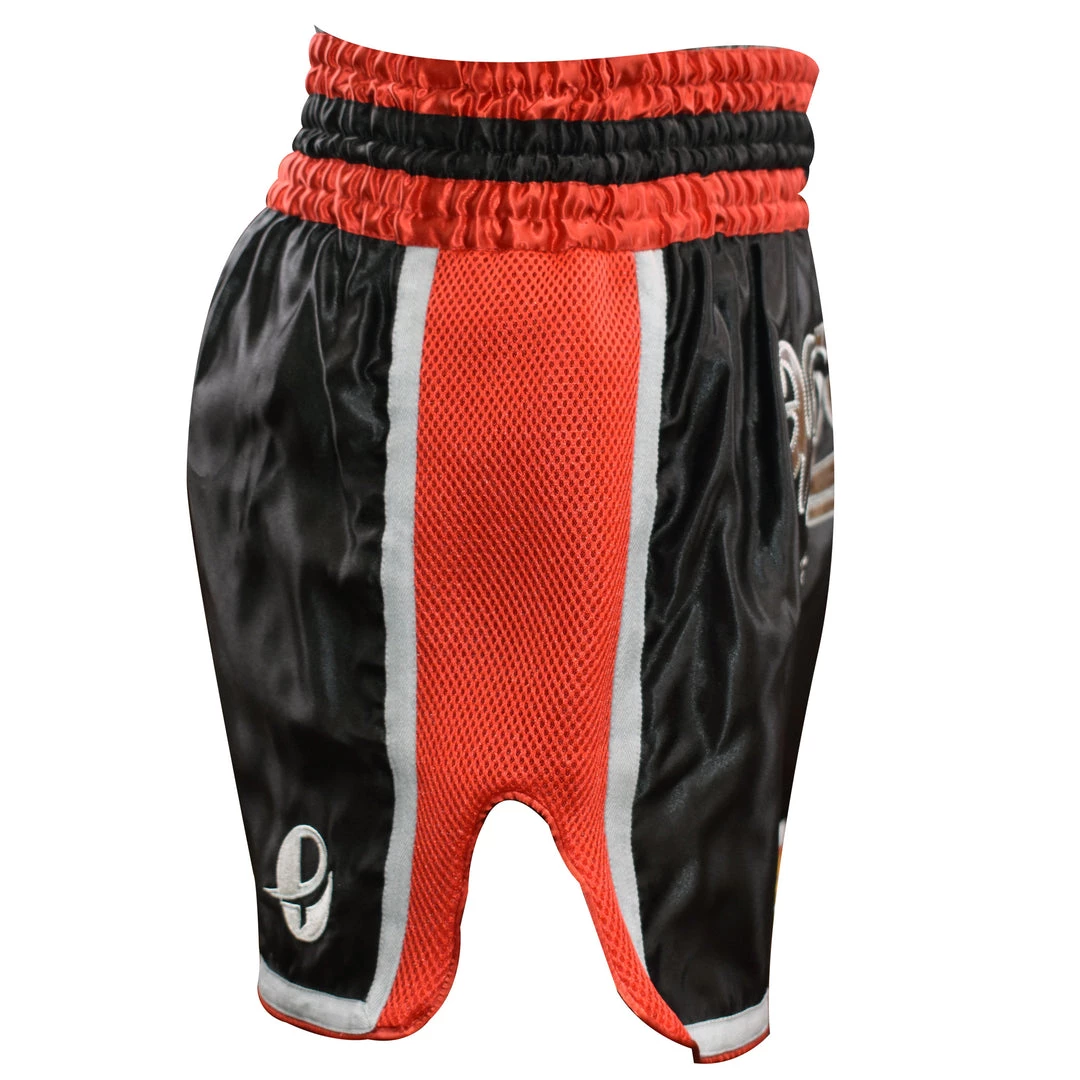 PFGSports Apparel Twizzler Muay Thai Shorts