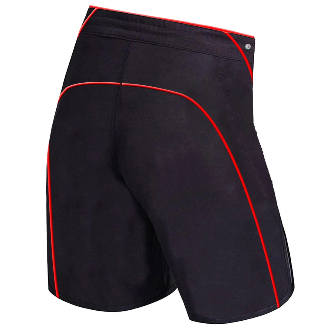 PFGSports Premium MMA Shorts Boxing Muay Thai Kickboxing