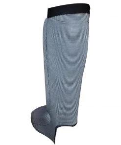 PFGSports Contrast Cloth Shin Instep - Boxing MMA Muay Thai Taekwondo Karate Training