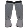 PFGSports Contrast Cloth Shin Instep - Boxing MMA Muay Thai Taekwondo Karate Training