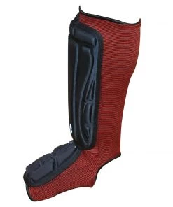 PFGSports Boxing & MMA Armor Cloth Shin Instep Boxing MMA Muay Thai Training