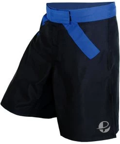 PFGSports Essential MMA Ranking Shorts Boxing MMA Muay Thai Kickboxing MMA & Boxing Short
