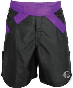 PFGSports Essential MMA Ranking Shorts Boxing MMA Muay Thai Kickboxing MMA & Boxing Short