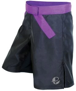 PFGSports Essential MMA Ranking Shorts Boxing MMA Muay Thai Kickboxing MMA & Boxing Short
