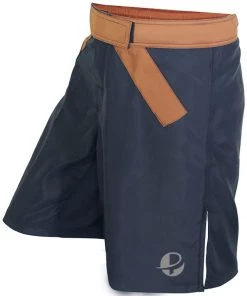 PFGSports Essential MMA Ranking Shorts Boxing MMA Muay Thai Kickboxing MMA & Boxing Short