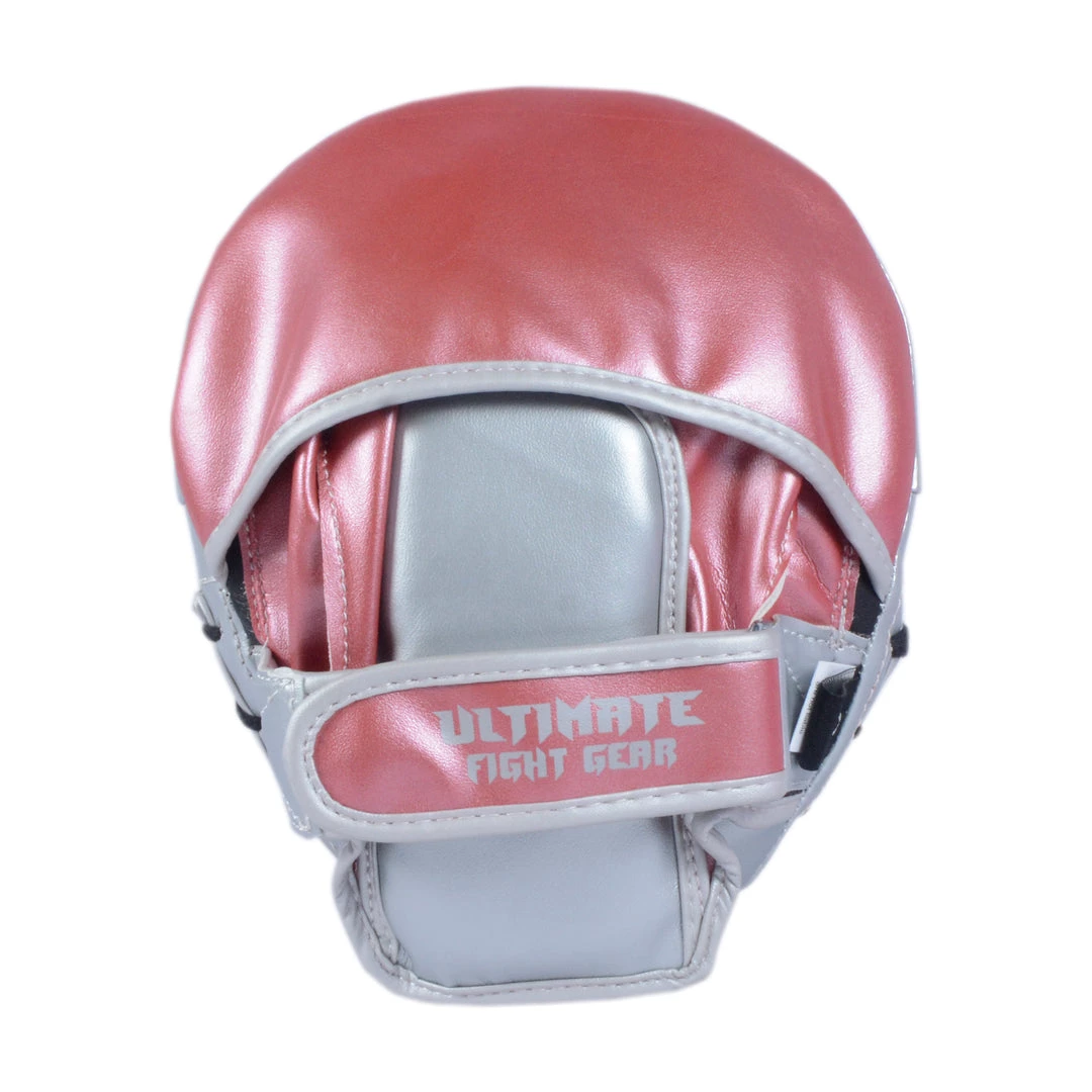 PFGSports Focus Pads Ultimate Professional Punch Mitt - Boxing MMA Muay Thai Training