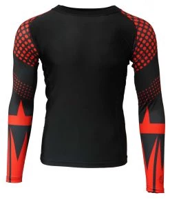 PFGSports Apparel Vorester Long Sleeve Rashguard