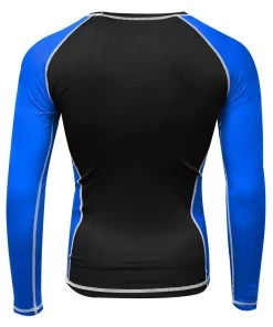 PFGSports Boxing & MMA Classic Long Sleeve Rashguard