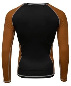 PFGSports Boxing & MMA Classic Long Sleeve Rashguard