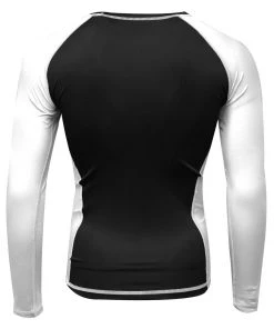 PFGSports Boxing & MMA Classic Long Sleeve Rashguard