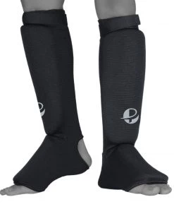 PFGSports Cloth Shin Instep - Karate MMA Boxing Muay Thai Training