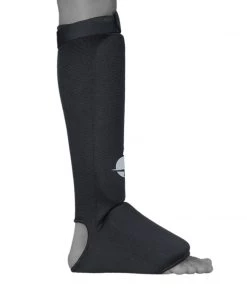 PFGSports Cloth Shin Instep - Karate MMA Boxing Muay Thai Training