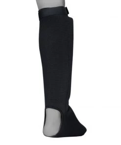 PFGSports Cloth Shin Instep - Karate MMA Boxing Muay Thai Training