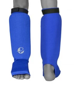 PFGSports Cloth Shin Instep - Karate MMA Boxing Muay Thai Training