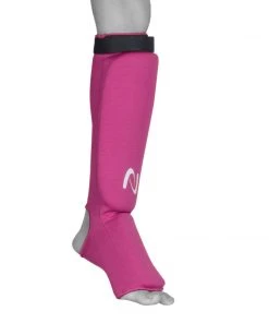 PFGSports Cloth Shin Instep - Karate MMA Boxing Muay Thai Training