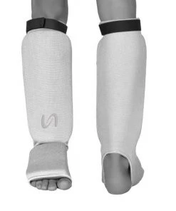 PFGSports Cloth Shin Instep - Karate MMA Boxing Muay Thai Training