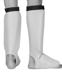 PFGSports Cloth Shin Instep - Karate MMA Boxing Muay Thai Training