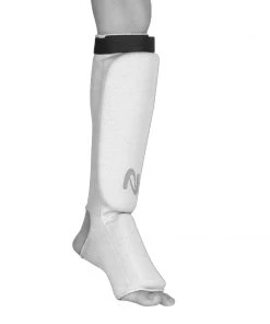 PFGSports Cloth Shin Instep - Karate MMA Boxing Muay Thai Training