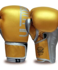 PFGSports Boxing & MMA Ultimate Training Boxing Gloves - MMA Muay Thai Training & Bag Work