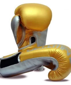 PFGSports Boxing & MMA Ultimate Training Boxing Gloves - MMA Muay Thai Training & Bag Work