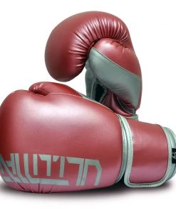 PFGSports Boxing & MMA Ultimate Training Boxing Gloves - MMA Muay Thai Training & Bag Work