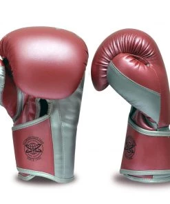 PFGSports Boxing & MMA Ultimate Training Boxing Gloves - MMA Muay Thai Training & Bag Work