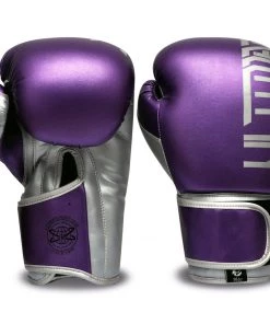 PFGSports Boxing & MMA Ultimate Training Boxing Gloves - MMA Muay Thai Training & Bag Work