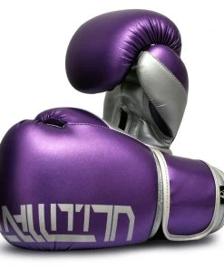 PFGSports Boxing & MMA Ultimate Training Boxing Gloves - MMA Muay Thai Training & Bag Work