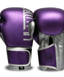 PFGSports Boxing & MMA Ultimate Training Boxing Gloves - MMA Muay Thai Training & Bag Work