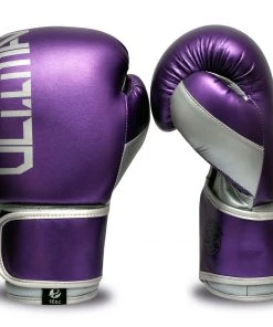 PFGSports Boxing & MMA Ultimate Training Boxing Gloves - MMA Muay Thai Training & Bag Work