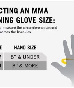 PFGSports PFG Pro Karate Gloves - Martial Arts Training