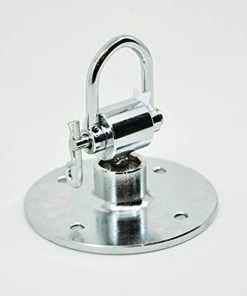 PFGSports Pro Speed Bag Swivel - Stainless Steel Ball Bearing Triple Chrome Plated