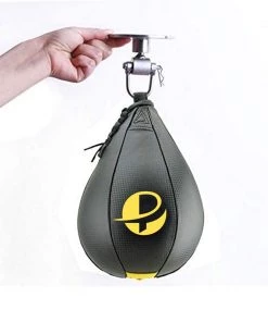 PFGSports Pro Speed Bag Swivel - Stainless Steel Ball Bearing Triple Chrome Plated