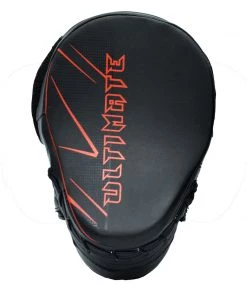 PFGSports PFG Ultimate Series Focus Pad For Boxing MMA Muay Thai Training