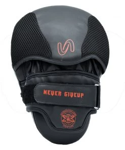 PFGSports PFG Ultimate Series Focus Pad For Boxing MMA Muay Thai Training