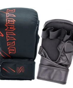PFGSports PFG Ultimate Series MMA Sparring Gloves - Boxing MMA Muay Thai