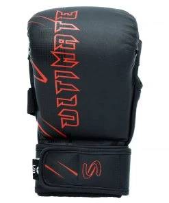 PFGSports PFG Ultimate Series MMA Sparring Gloves - Boxing MMA Muay Thai