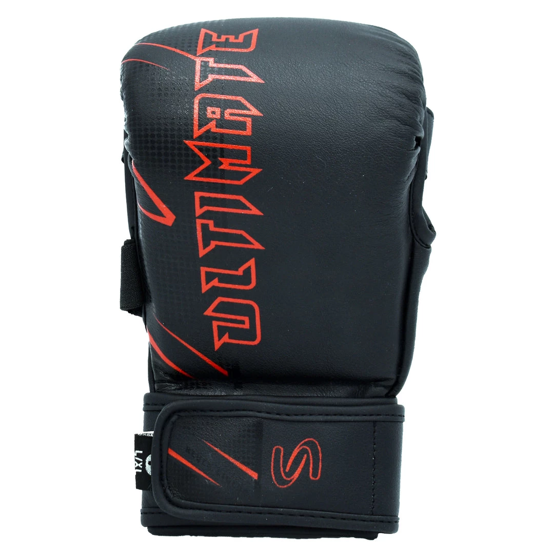 PFGSports PFG Ultimate Series MMA Sparring Gloves - Boxing MMA Muay Thai