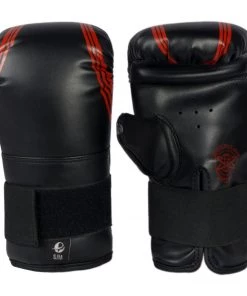 PFGSports Classic Bag Mitt - Boxing MMA Muay Thai Training