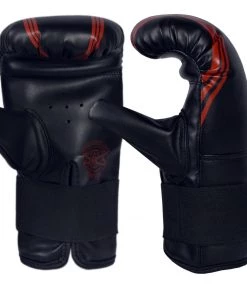 PFGSports Classic Bag Mitt - Boxing MMA Muay Thai Training