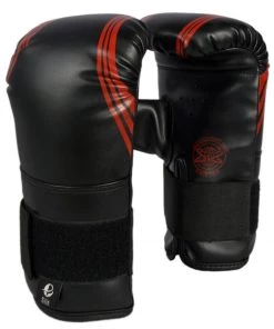 PFGSports Classic Bag Mitt - Boxing MMA Muay Thai Training